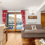 Maison Carrel Elegant 1 公寓 布勒伊-切尔维尼亚