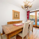 Maison Carrel Elegant 1 公寓