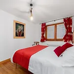 Maison Carrel Elegant 1 布勒伊-切尔维尼亚