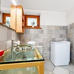 公寓 Maison Carrel Elegant 1 布勒伊-切尔维尼亚