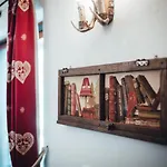 Maison Carrel Elegant 1 公寓 布勒伊-切尔维尼亚