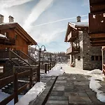 公寓 Maison Carrel Elegant 1 布勒伊-切尔维尼亚