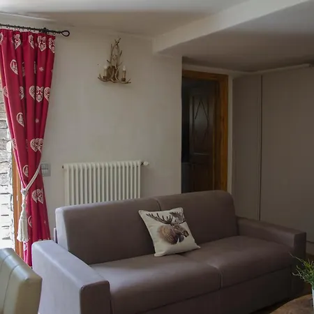 Maison Carrel Elegant 1 Apartment