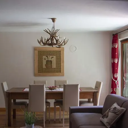 Apartment Maison Carrel Elegant 1 *