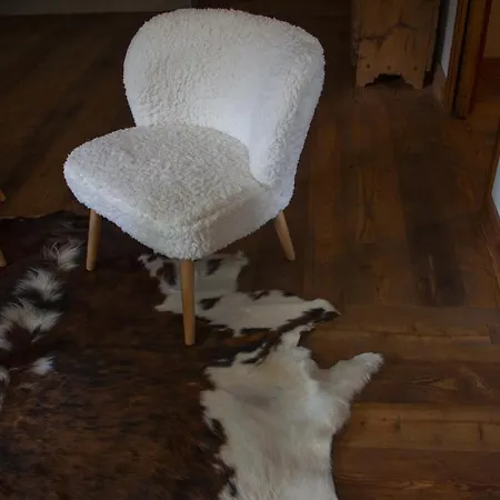 Apartment Maison Carrel Elegant 1 Breuil-Cervinia