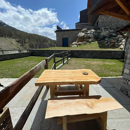 Apartment Maison Carrel Elegant 1 *