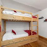 Maison Carrel Elegant 1 דירה