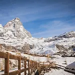 דירה Maison Carrel Elegant 1 *