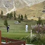 Maison Carrel Elegant 1 * ברויל-קרוויניה