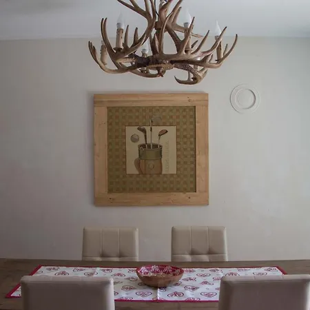 Maison Carrel Elegant 1 Διαμέρισμα *