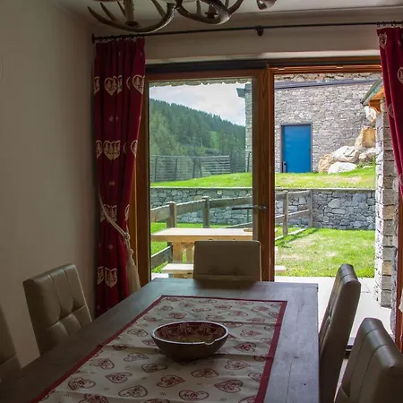 Maison Carrel Elegant 1 Διαμέρισμα