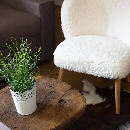 Apartamento Maison Carrel Elegant 1 Breuil-Cervinia