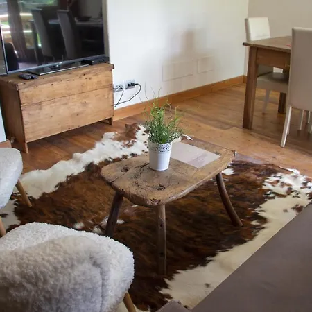 Maison Carrel Elegant 1 Apartamento