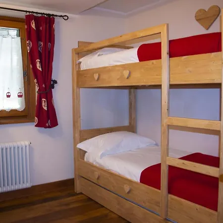 Maison Carrel Elegant 1 Apartamento *