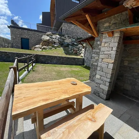 Maison Carrel Elegant 1 Apartamento *