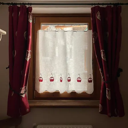 Maison Carrel Elegant 1 *