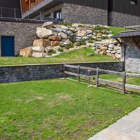 Maison Carrel Elegant 1 * Breuil-Cervinia