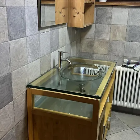 Apartamento Maison Carrel Elegant 1 *