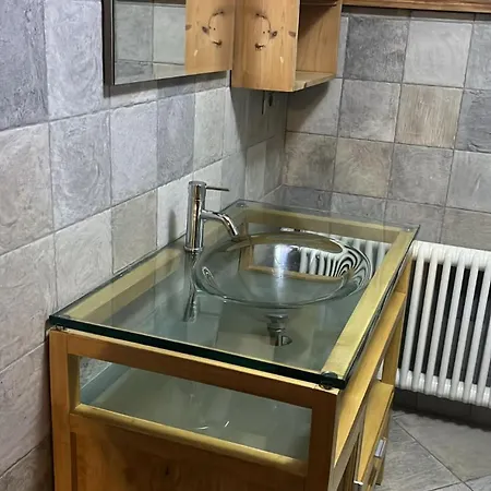 Maison Carrel Elegant 1 Lejlighed Breuil-Cervinia