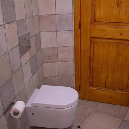 Διαμέρισμα Maison Carrel Elegant 1 Breuil-Cervinia