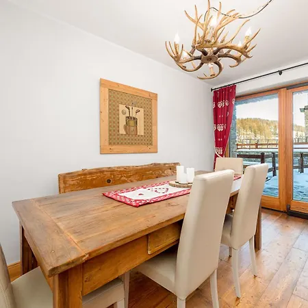 Maison Carrel Elegant 1 Apartamento