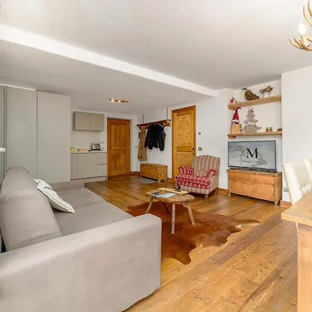 Apartamento Maison Carrel Elegant 1