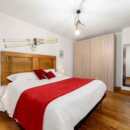 Maison Carrel Elegant 1 Apartamento