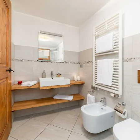 Maison Carrel Elegant 1 *