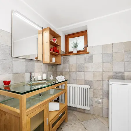 Maison Carrel Elegant 1 Apartamento *