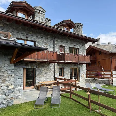 Maison Carrel Elegant 1 *