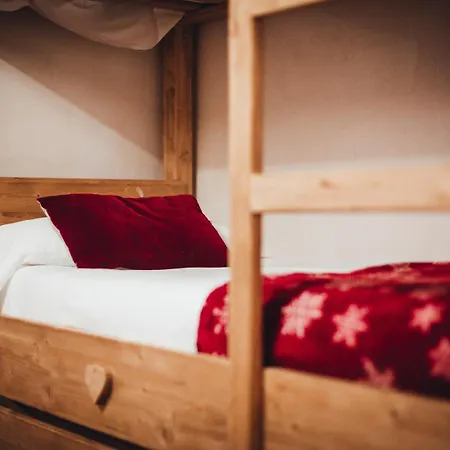 Apartamento Maison Carrel Elegant 1