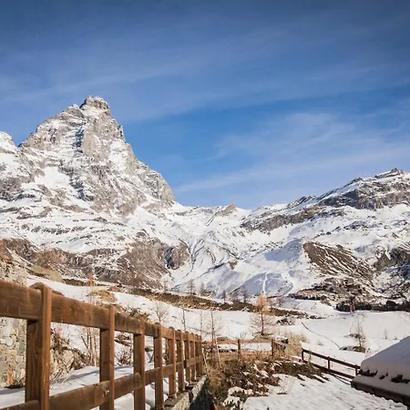 Lejlighed Maison Carrel Elegant 1 *