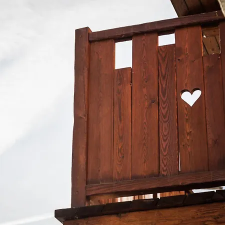 Maison Carrel Elegant 1 Apartment Breuil-Cervinia