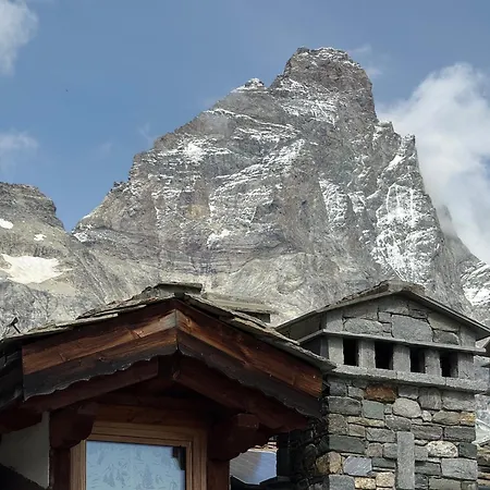 Maison Carrel Elegant 1