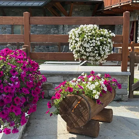 Maison Carrel Elegant 1 Apartamento