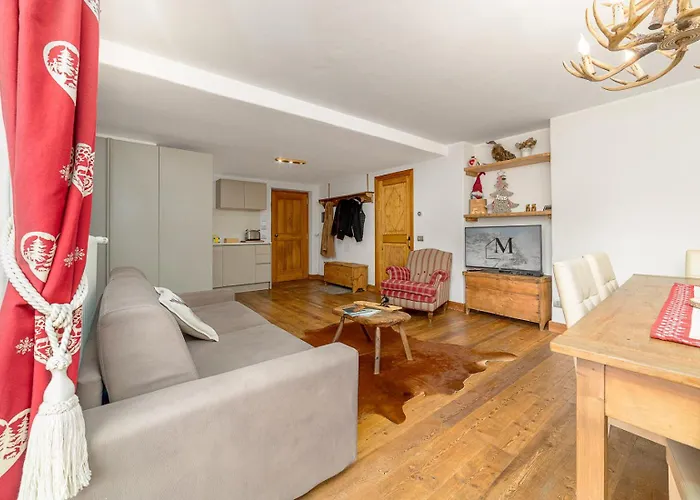 Apartment Maison Carrel Elegant 1