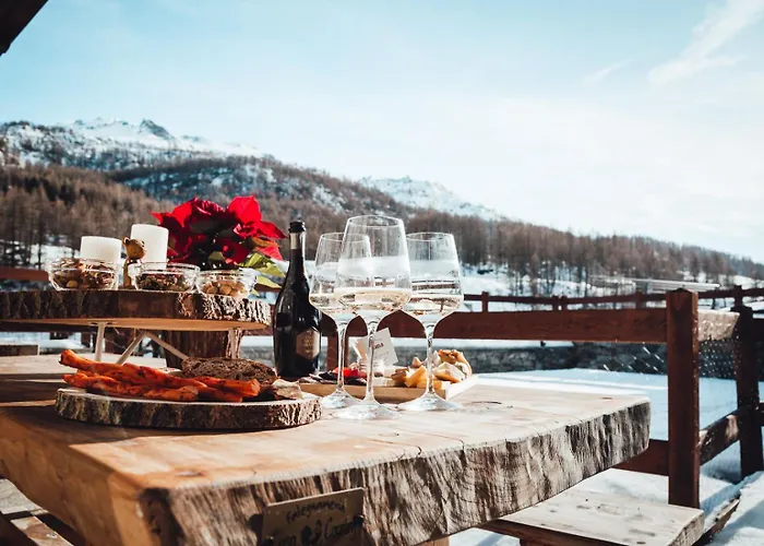 Maison Carrel Elegant 1