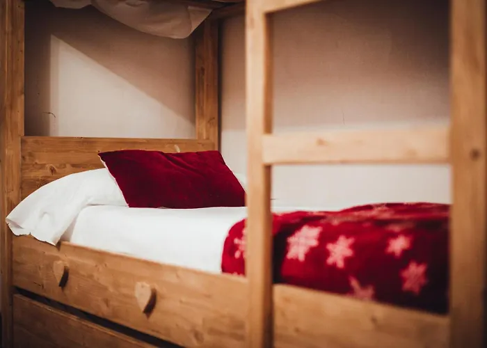 Apartment Maison Carrel Elegant 1