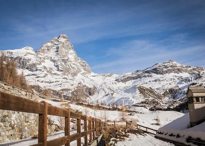 Apartment Maison Carrel Elegant 1 *