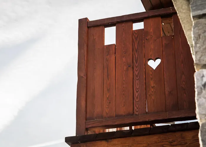 Maison Carrel Elegant 1 Apartment Breuil-Cervinia