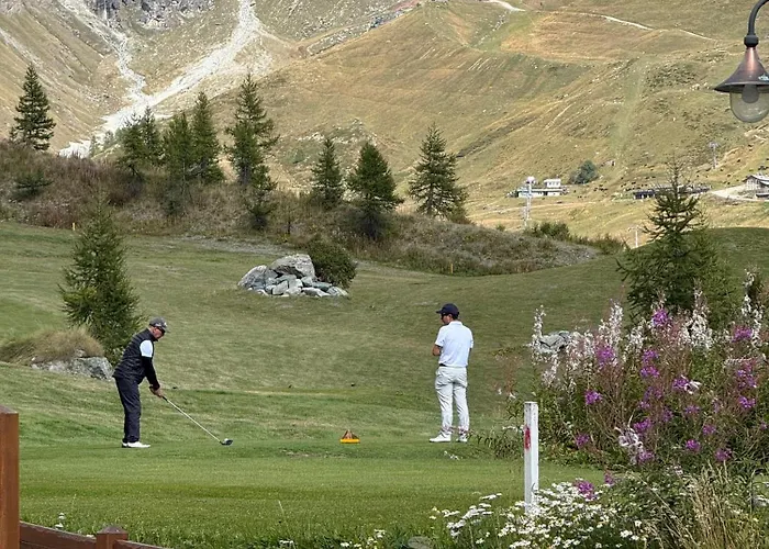 Maison Carrel Elegant 1 * Breuil-Cervinia