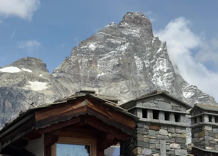 Maison Carrel Elegant 1